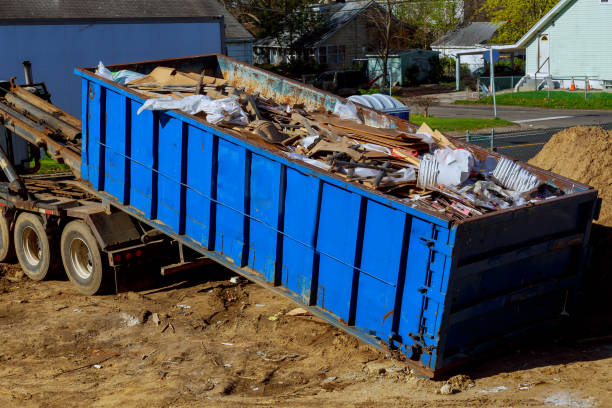 Best Dumpster Rental Services  in Medford Lakes, NJ